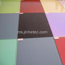 Wanhao Pvb Resin untuk Mesin Laminating Glass Decorative